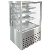 COSSIGA TTGOR12 COLD DISPLAY CABINET 1200MM
