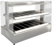 COSSIGA OTSHC12 COUNTER HEATED CHUTE 1200MM