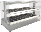 COSSIGA OTSHC15 COUNTER HEATED CHUTE 1500MM