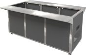 COSSIGA LSCK5 TROLLEY COMPLETE 1895MM