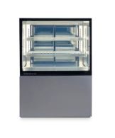 SKOPE FDH.900 HOT FOOD DISPLAY 900MM