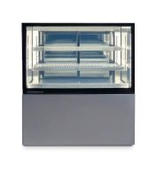 SKOPE FDH.1200 HOT FOOD DISPLAY 1200MM
